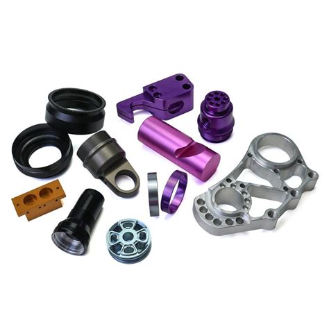 china anodized aluminium cnc milling parts|anodizing parts in China.